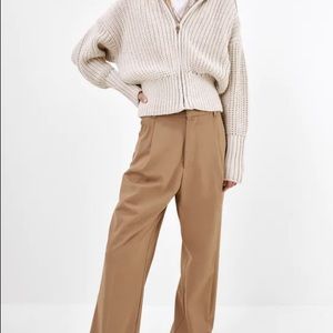 ZARA Pants